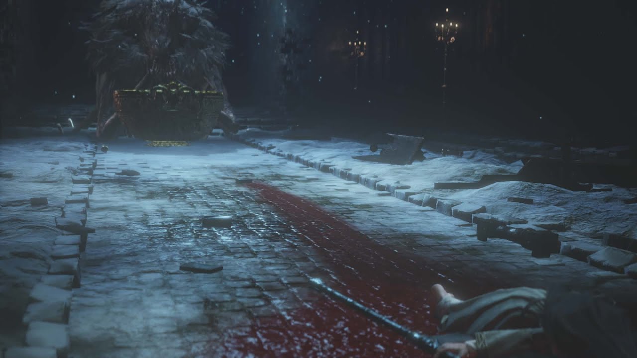 When The Ashes Are Two A Flame Alighteth | PT 5.5 Ds3 Twitch Livestream