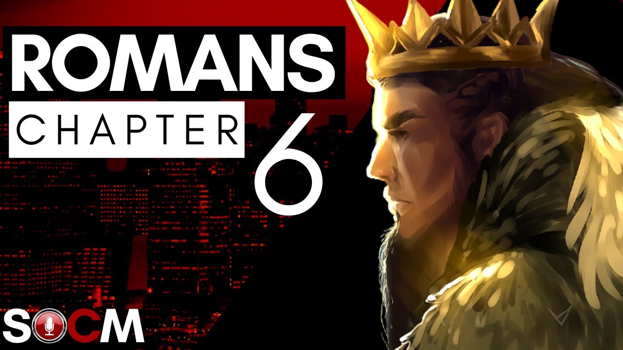 Romans Chapter 6 Explained - Who is Your King?
