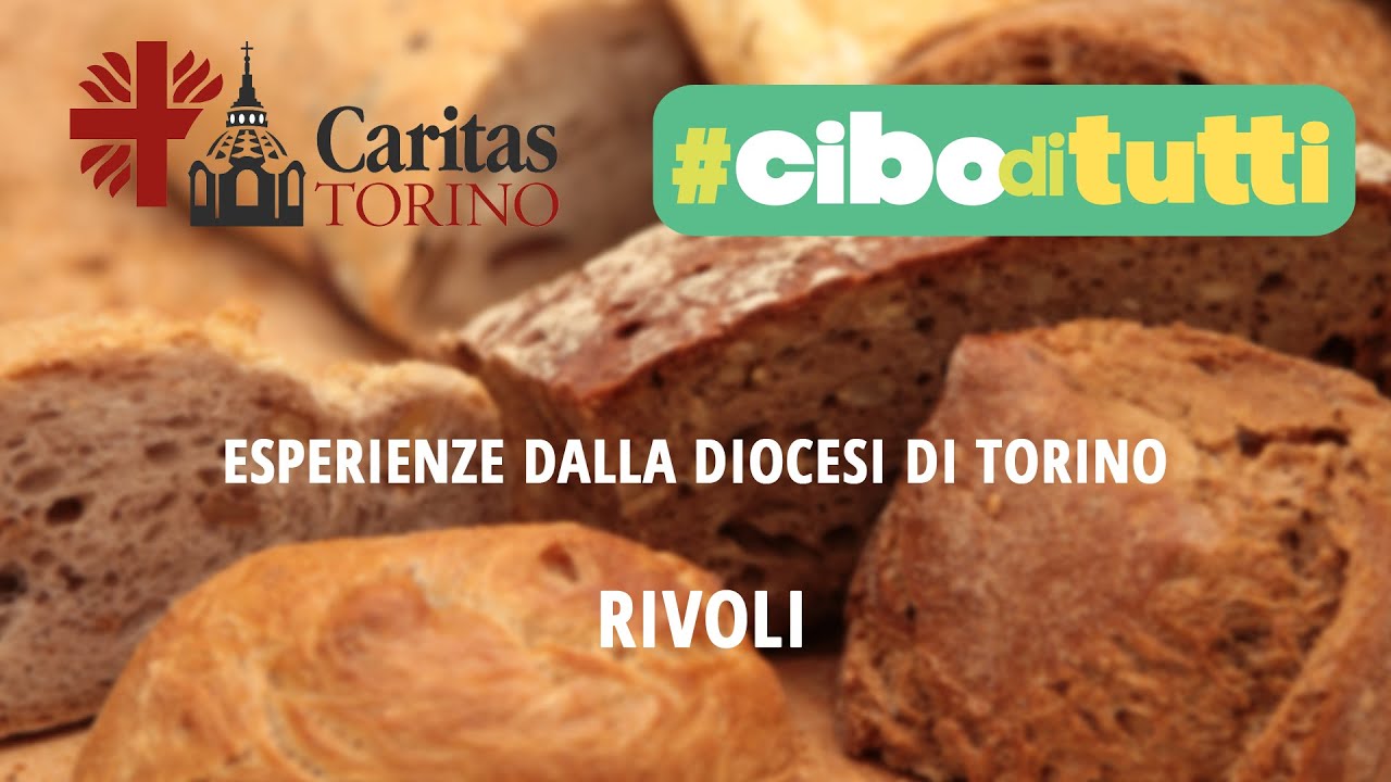 La convivialit&agrave; che fa bene al cuore - Rivoli