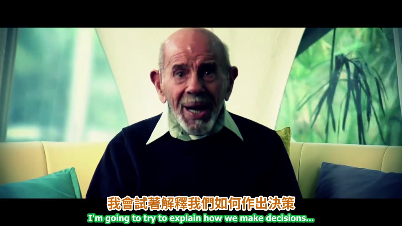 時代精神運動 The Zeitgeist Movement：概要 The Summary