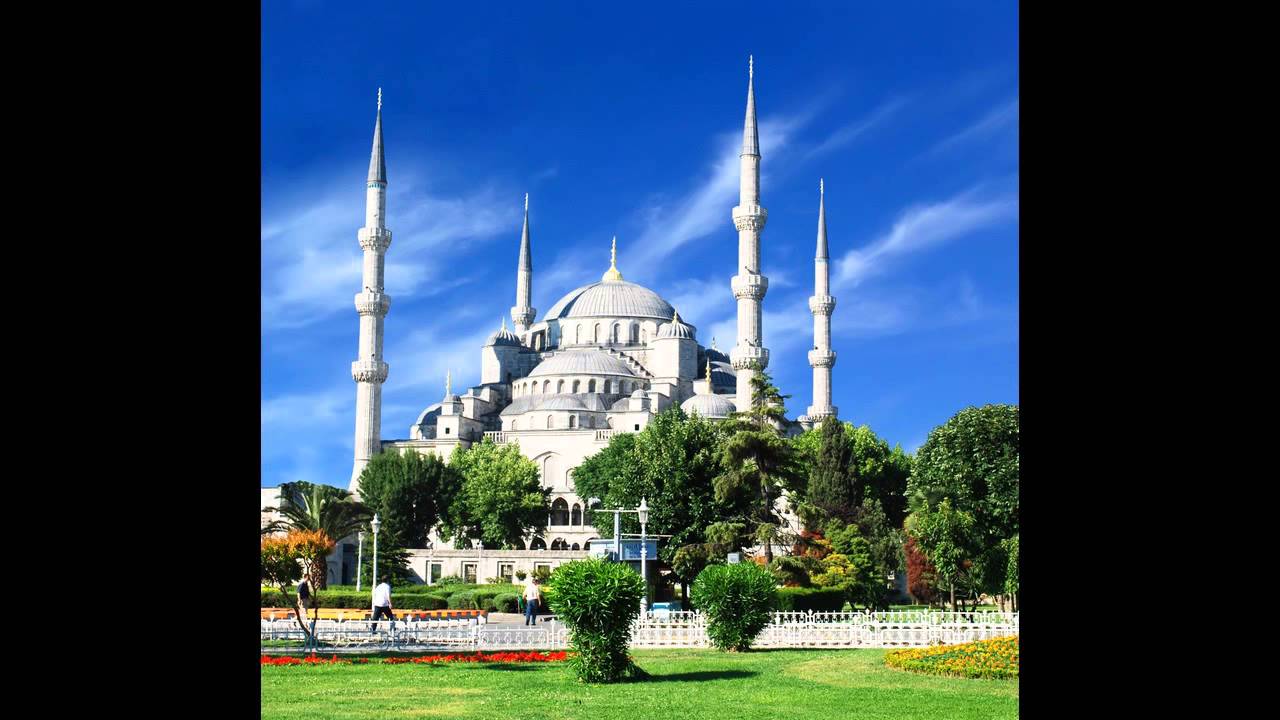 Hotel Barin in Istanbul (Istanbul - Tuerkei) Bewertung und Erfahrungen