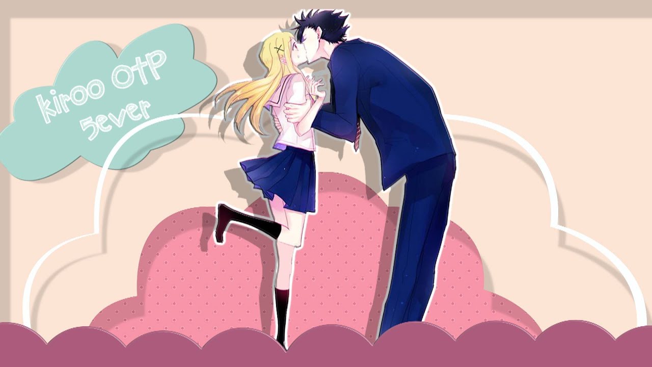[HACK] Best Mistake MEP | HBD Kirmah ( ˘ ³˘)❤