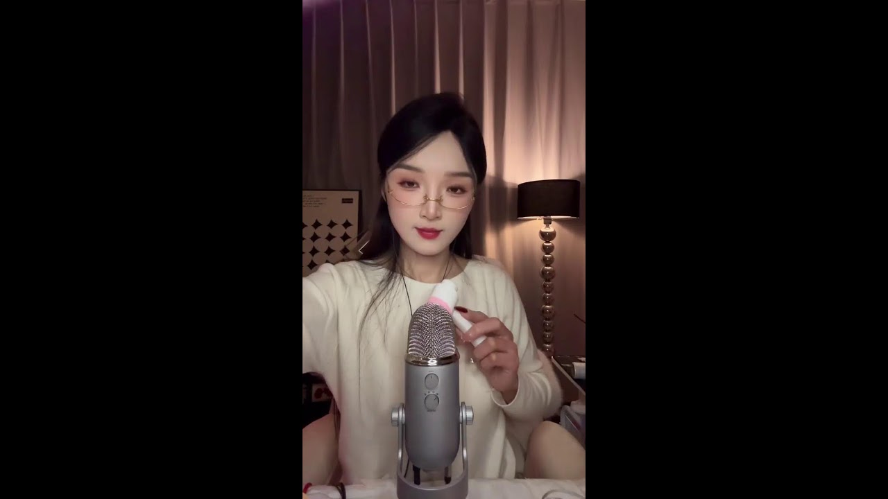 🔴 ASMR LIVE