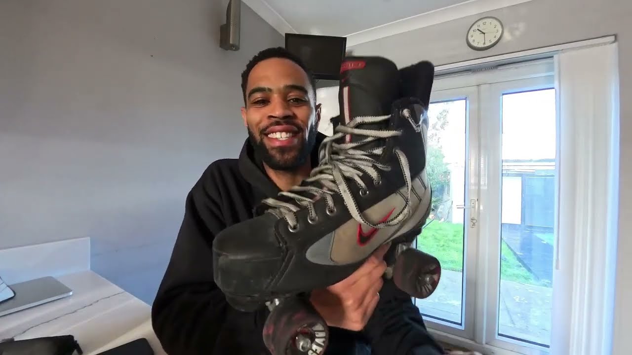 London Roller Skater's best Skate set up??
