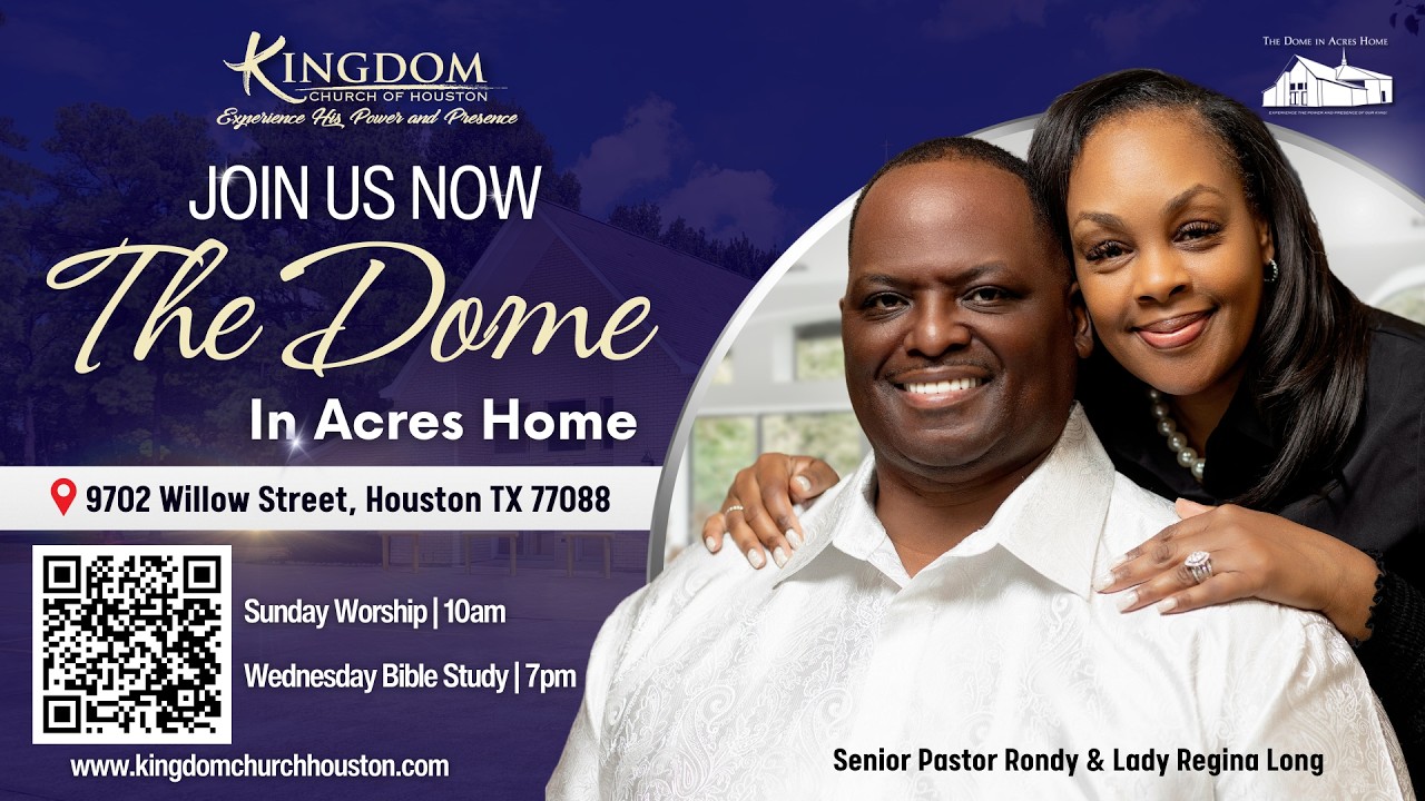 KCOH | 12.17.25 | Wednesday Bible Study