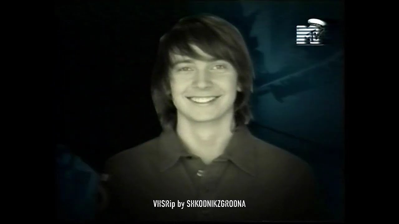 MTV Россия (Минск) - Рекламные блоки и анонсы - 25.08.2006