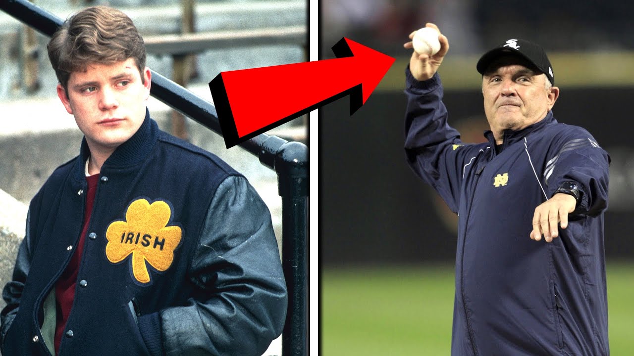 What Happened to Rudy from the Movie 