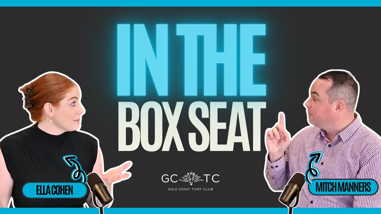 IN THE BOX SEAT - 5 FEB 26