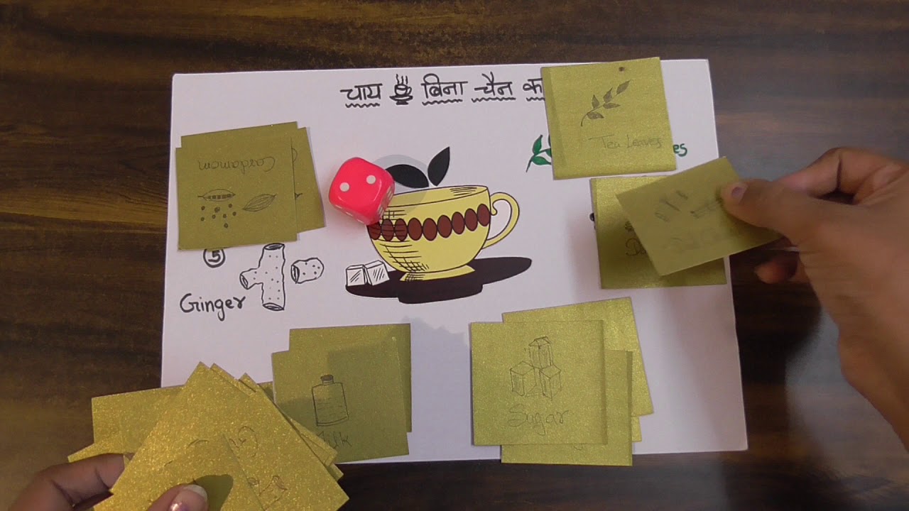 चाय की प्याली ☕Dice Game Tea Party,Winter Theme|Kitty Party Fun|Prachi Game Ideas