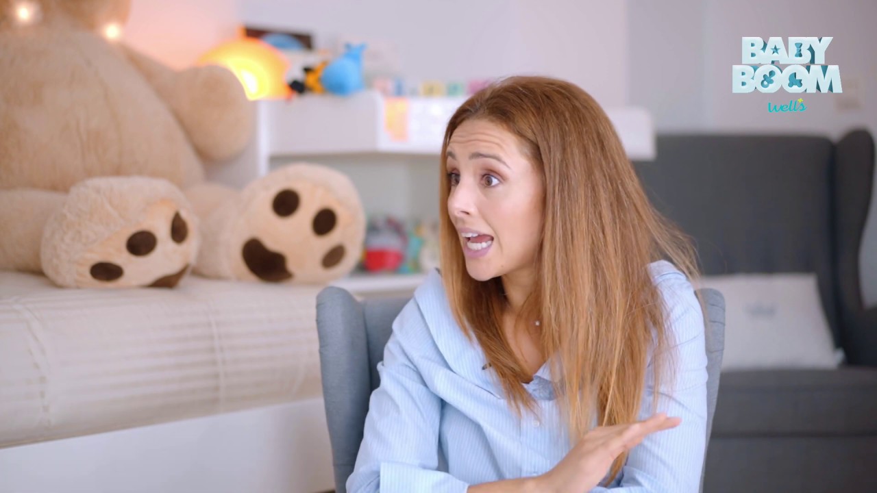 Sofia Arruda entrevista Marta Andrino | BABYBOOM Ep.18