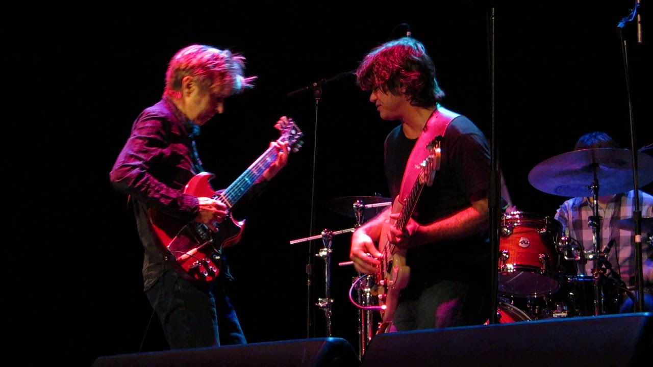 2012 06 28 Eric Johnson - Last House On The Block