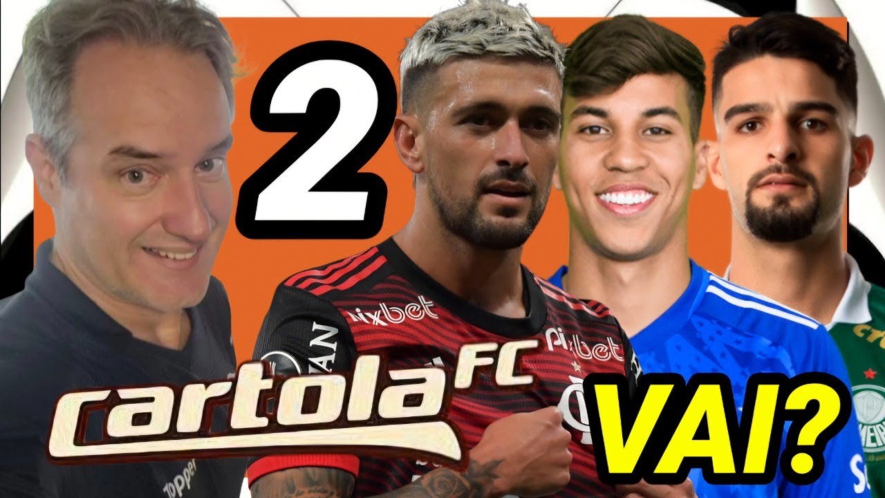 COMEÇANDO A FALAR DA DIFÍCIL RODADA 2 DO BRASILEIRÃO 2025... O QUE FAZER?