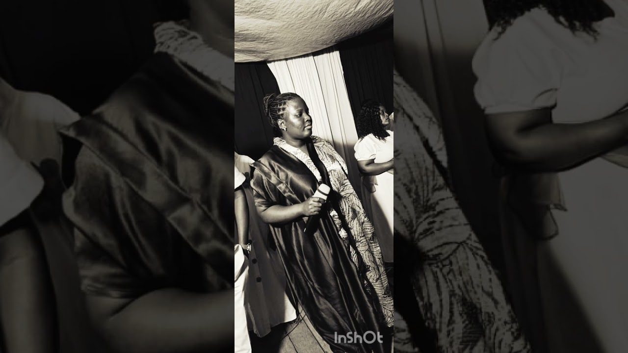Worship in Faith with FAITH MUTHEU (AMETENDA MEMA ) #session5 