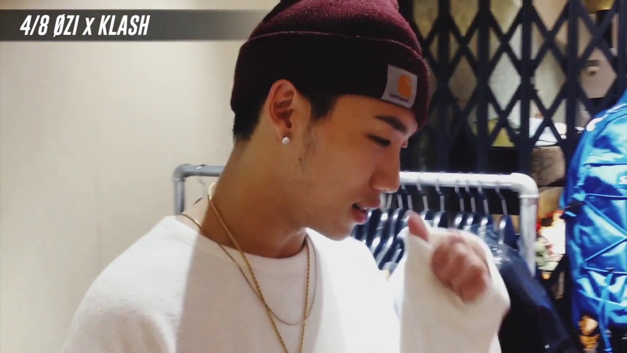 KLASH Taipei【  ØZI 天堂島個人專場 】Official Interview Video 台北夜店 Taipei Nightclub