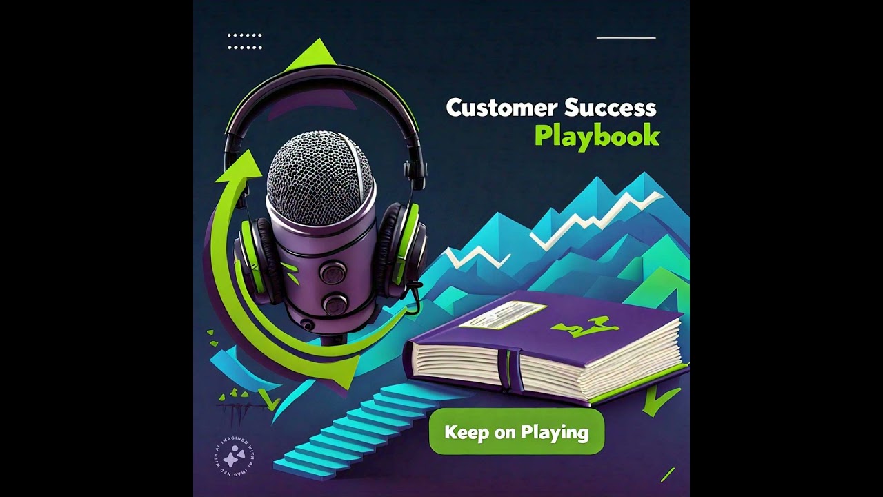 Customer Success Playbook Podcast Season 2 Episode 27 -Irit Eizips - The Customer Method
