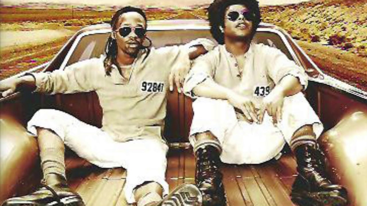 Madcon - Beggin&rsquo; (Official Clean Version)