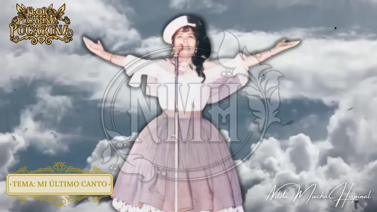La Hora Folklorica de Flor Pucarina