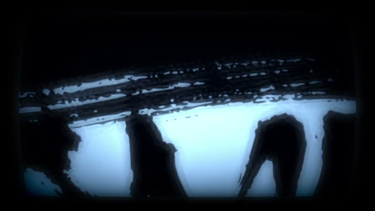 OSIREK - Home (Official Visualizer)