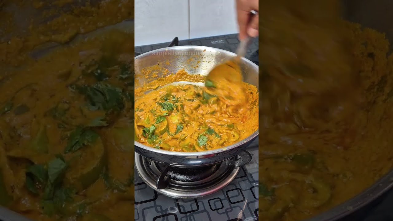ಈಜಿ ಸೈಡ್ ಡಿಶ್| busy working women ? quick recipe for lunch box | no onion easy side dish |