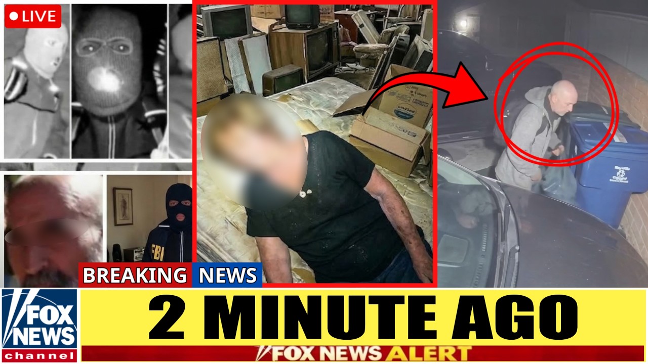 All the Evidence Is Clear: The Real Culprit Behind Nancy Guthrie&rsquo;s 4 Missing Hours Is&hellip;