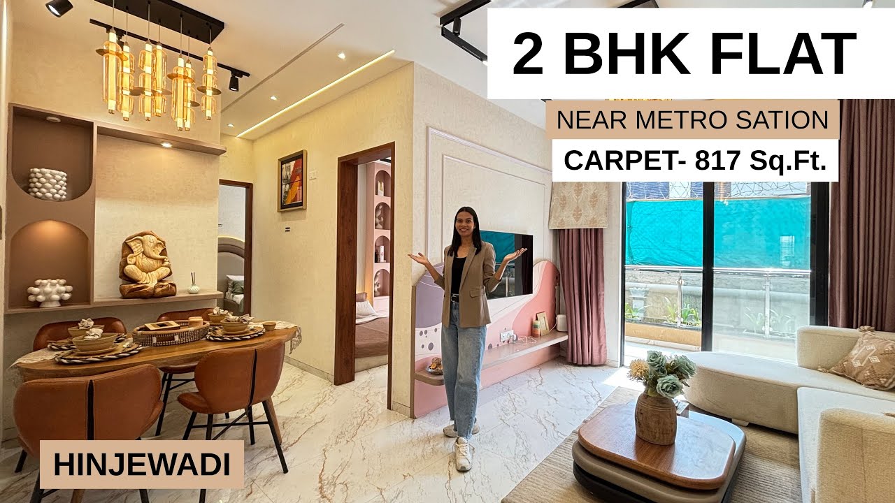YE PROJECT MISS MAT KARNA / NEAR HINJEWADI METRO STATION / 📞Call: 9309106745 / 9834506815