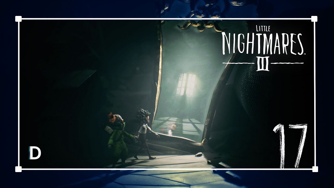 LNM III 17.rész- Vajon mit rejt az utolsó tükör?🤔 Hihetetlen hogy így ért véget a kaland...😢😢