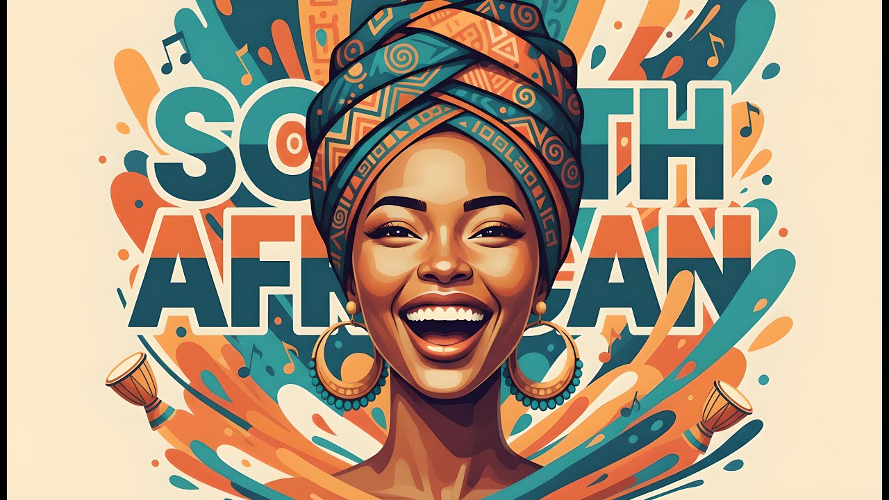 Afro Pop Celebration | Vibrant Beats & Cultural Pride