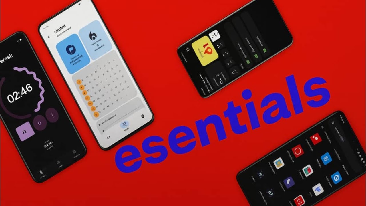 6 Hidden Open-Source Android Apps You’ll Wish You Found Sooner