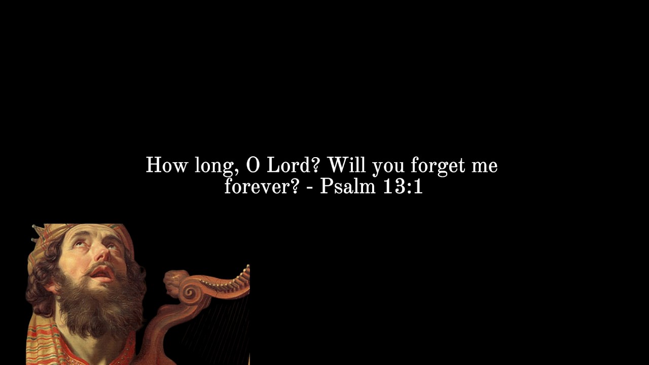 On God's Silence