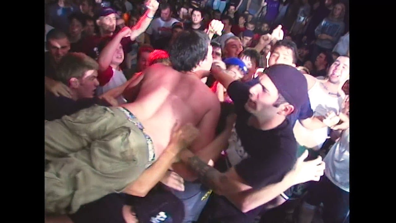 [hate5six] Verse - October 20, 2007