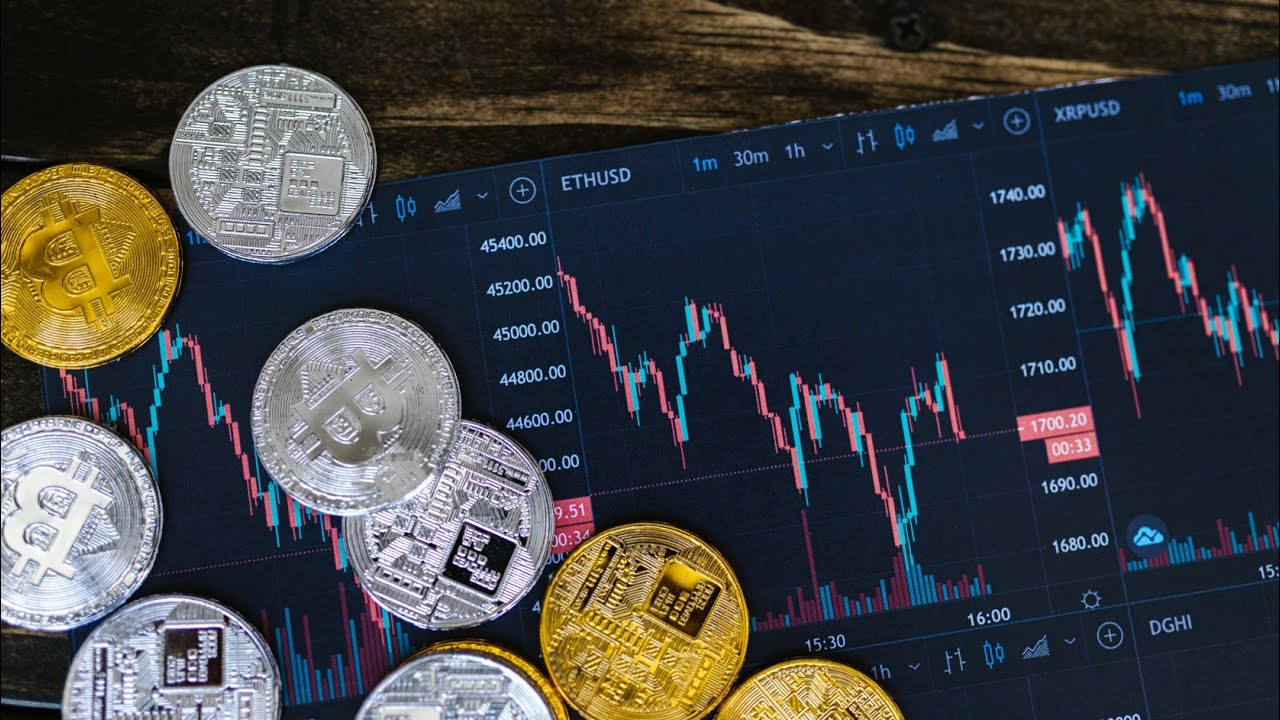 How  Cryptocurrency Works