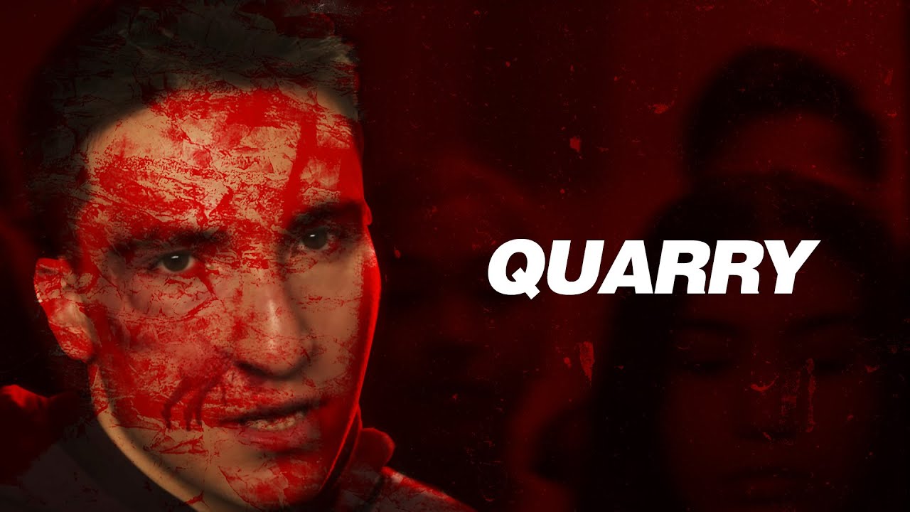 *CRAZY HARD* 🔥 Token x Tech N9ne Type Beat 'QUARRY' | Free Rap/Trap Beat Instrumental 2020