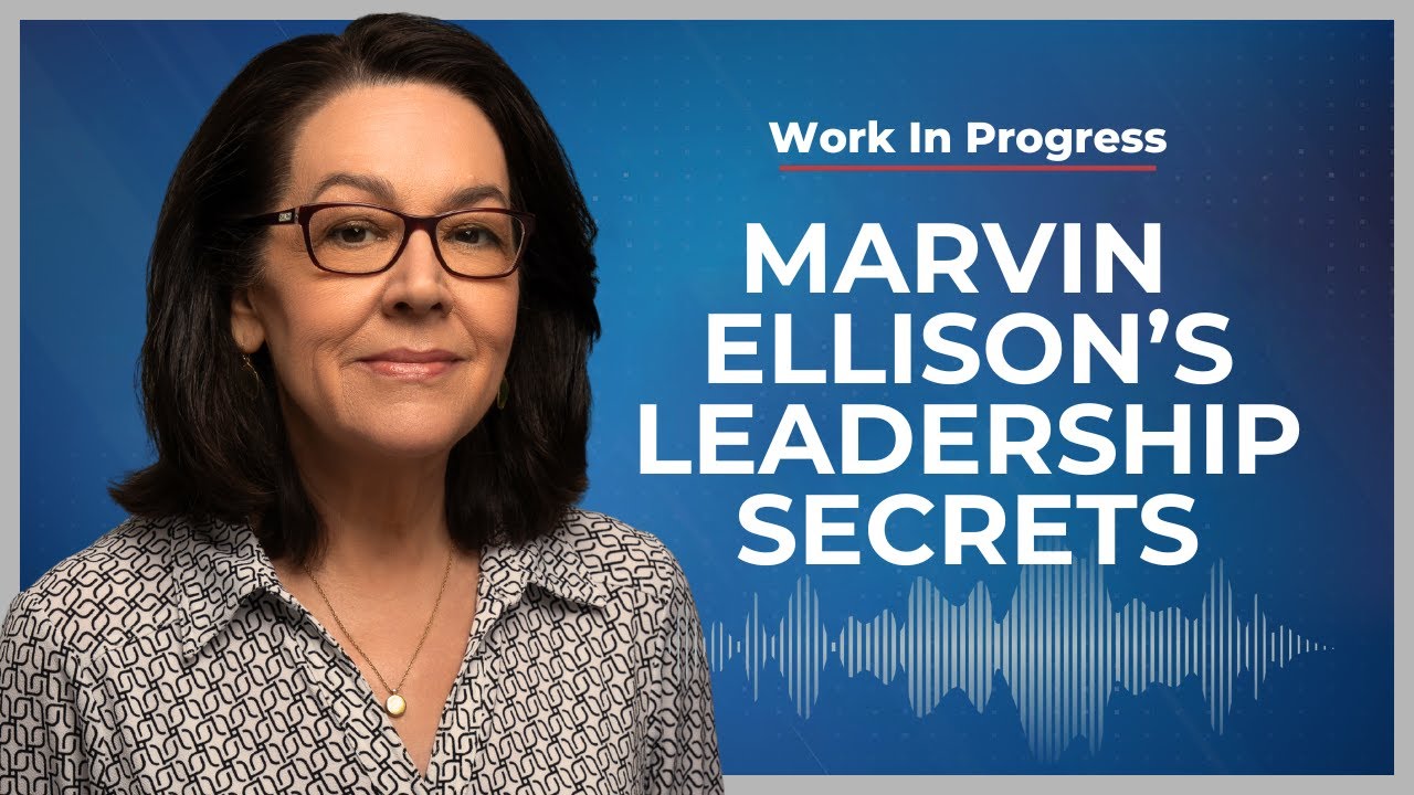 CEO of Lowe’s Awarded Ethical Leader of the Year... Here’s Why