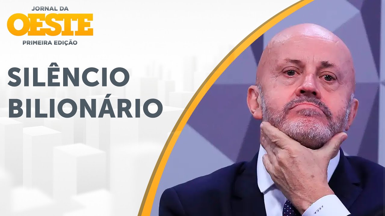 'Careca do INSS' ignora perguntas da CPMI sobre desvio de bilhões