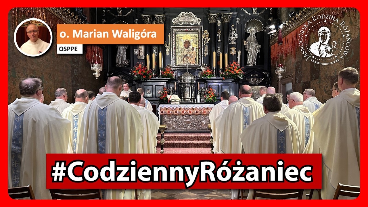 wtorek, 24 lutego 2026