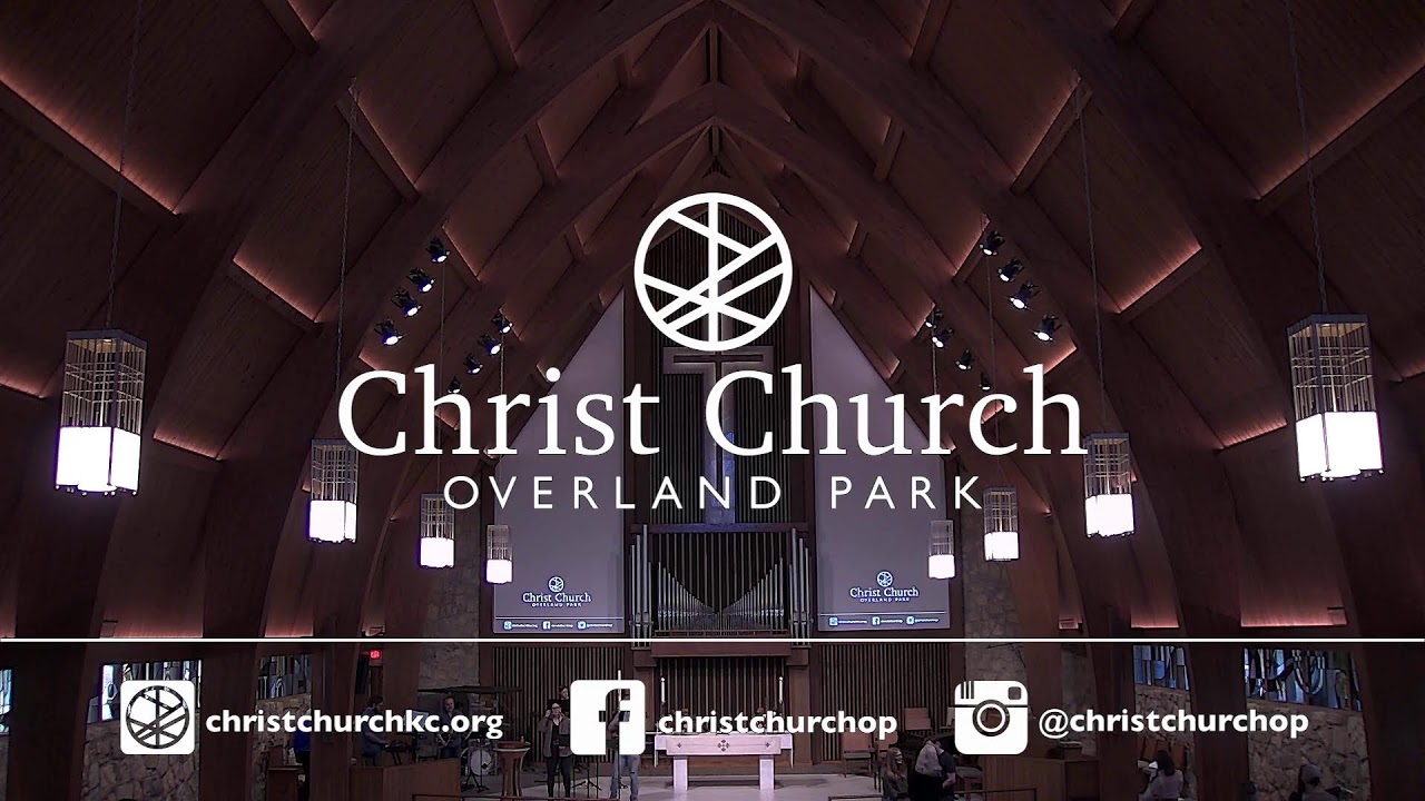2/15/26 Overland Park Contemporary 11:15