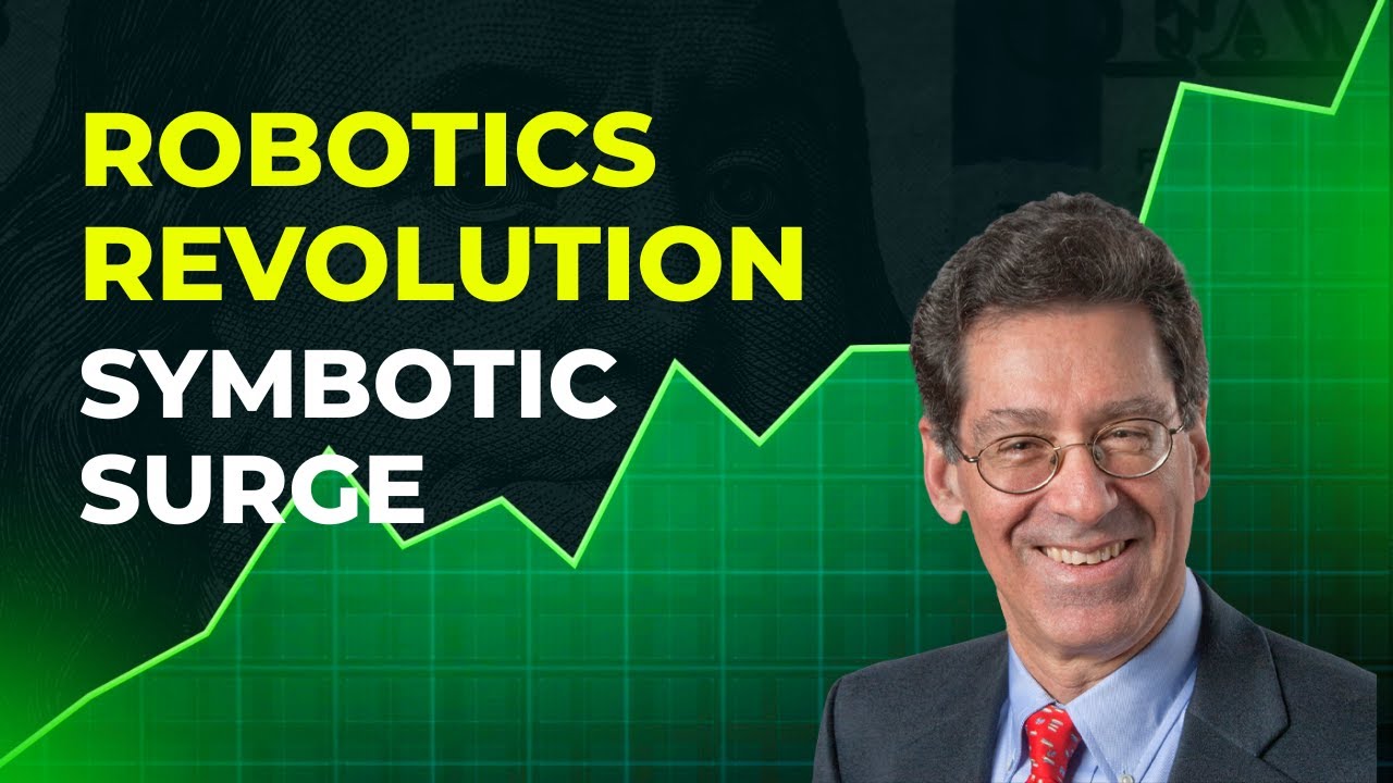 Symbotic Earnings: The Robotics Revolution Is Just Getting Started