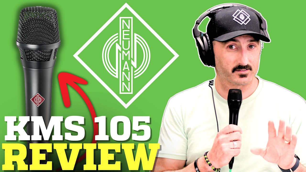 Is this one of my favorite vocal mics?