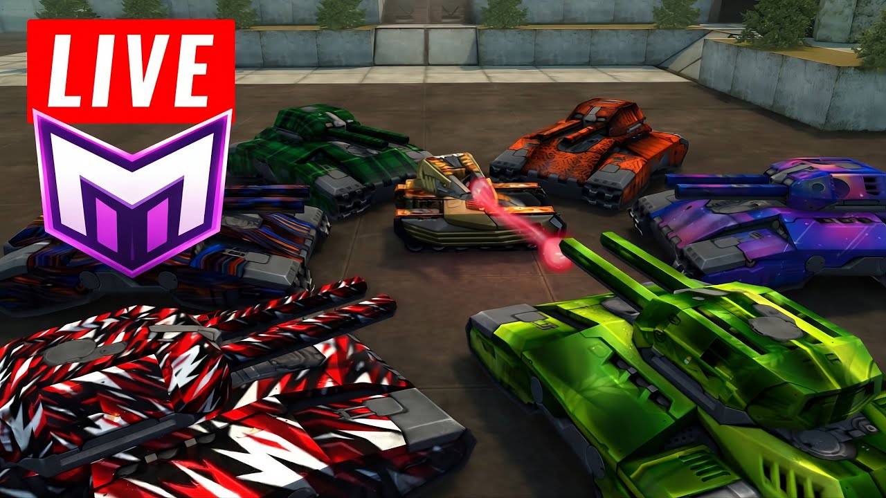 🧁Chellange!! 25Like 300 Rubies Giveaway  - TANKI ONLINE 🧁