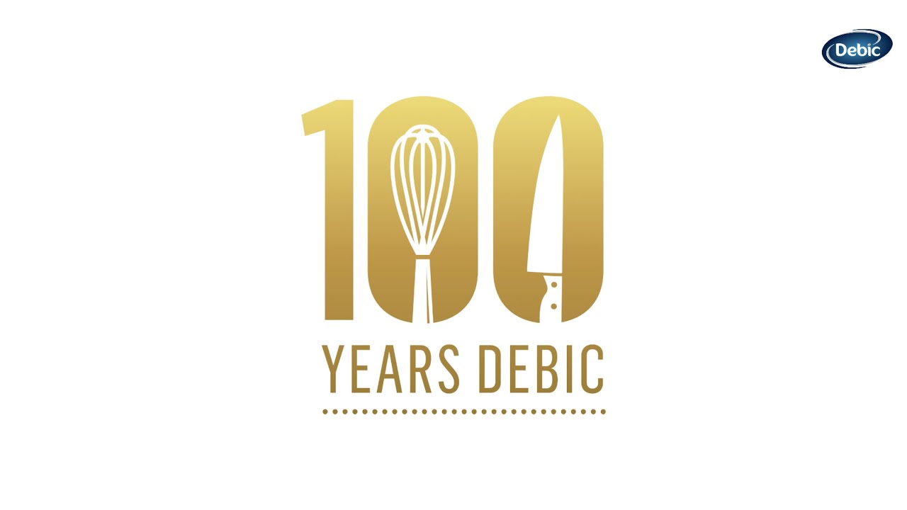 100 Years Debic | Debic Thailand