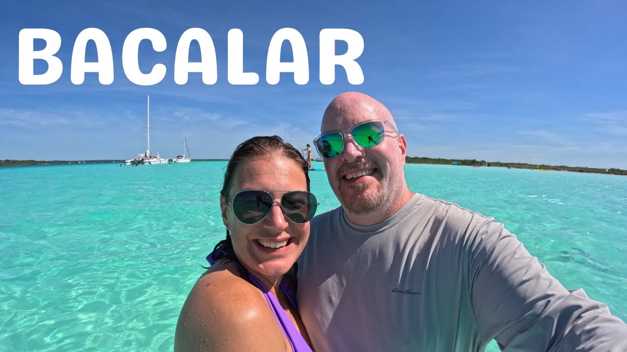 Bacalar: Exploring This Pueblo Magico!