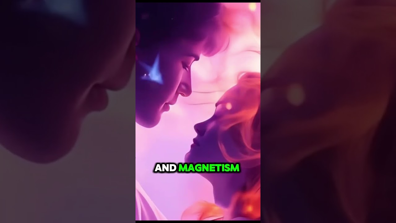 Deep Love Attraction Meditation with 528 Hz Frequency  #love #attractiontechniques  #relationship