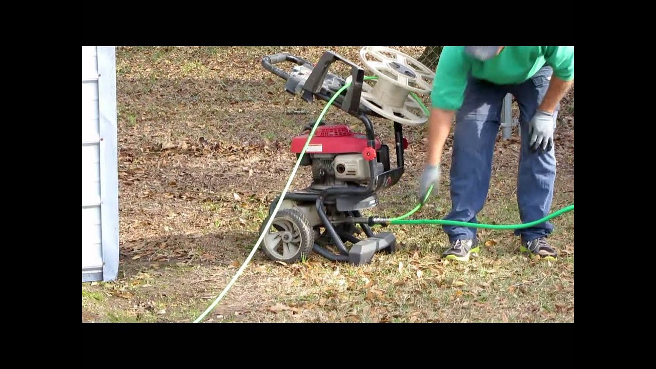 Intro to Sewer Jetting