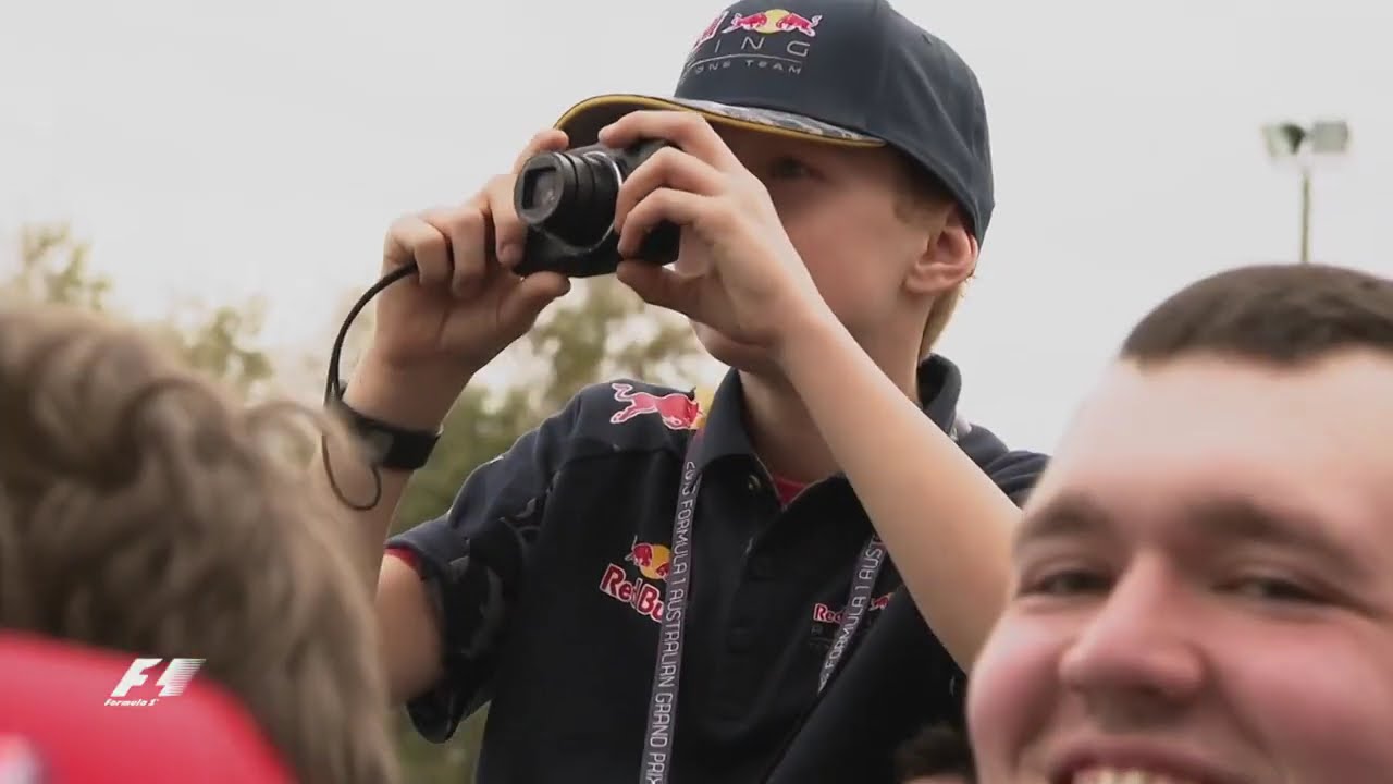 F1 2016 Official Season Review