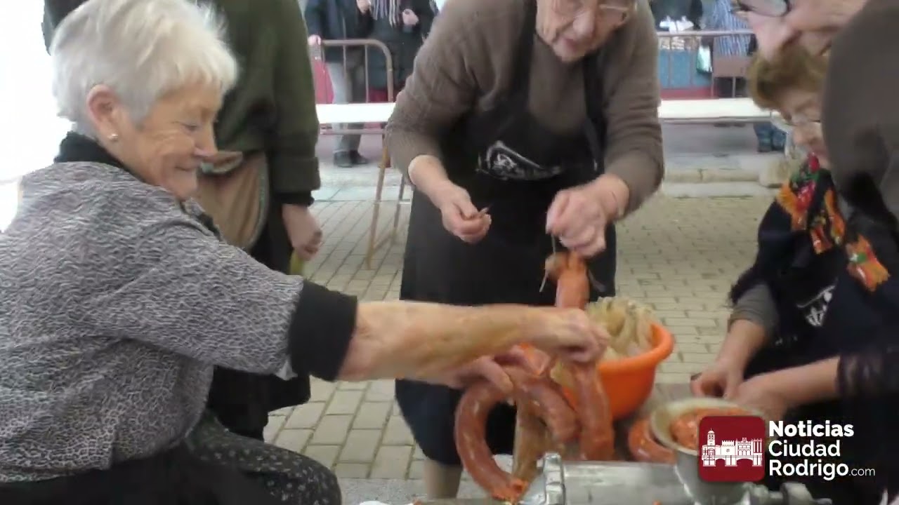 Feria Botijeros 2026 en Ciudad Rodrigo