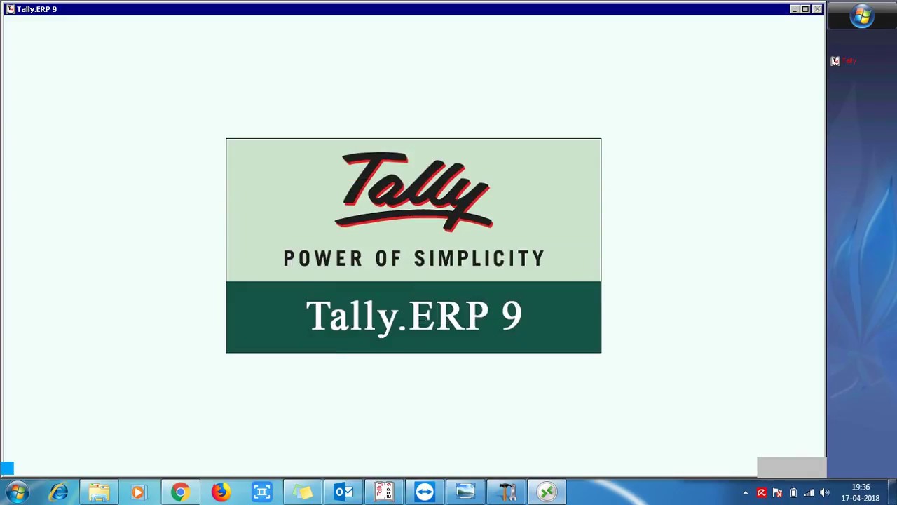 TS Plus Demo Tally | Centralized Solution