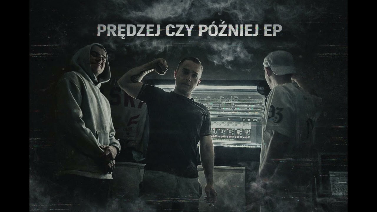 B0GDAN x ANANIV x A.R.A.B - WYŚCIG EP.7/7