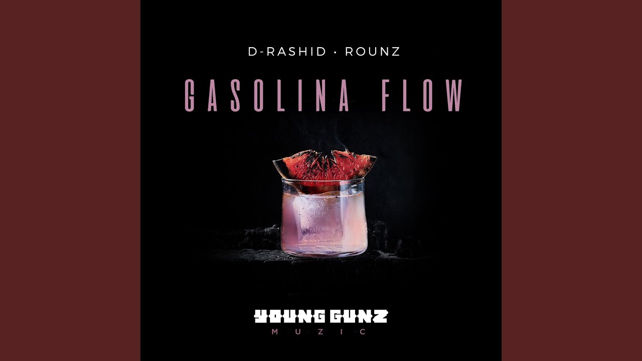 Gasolina Flow (Extended Version)