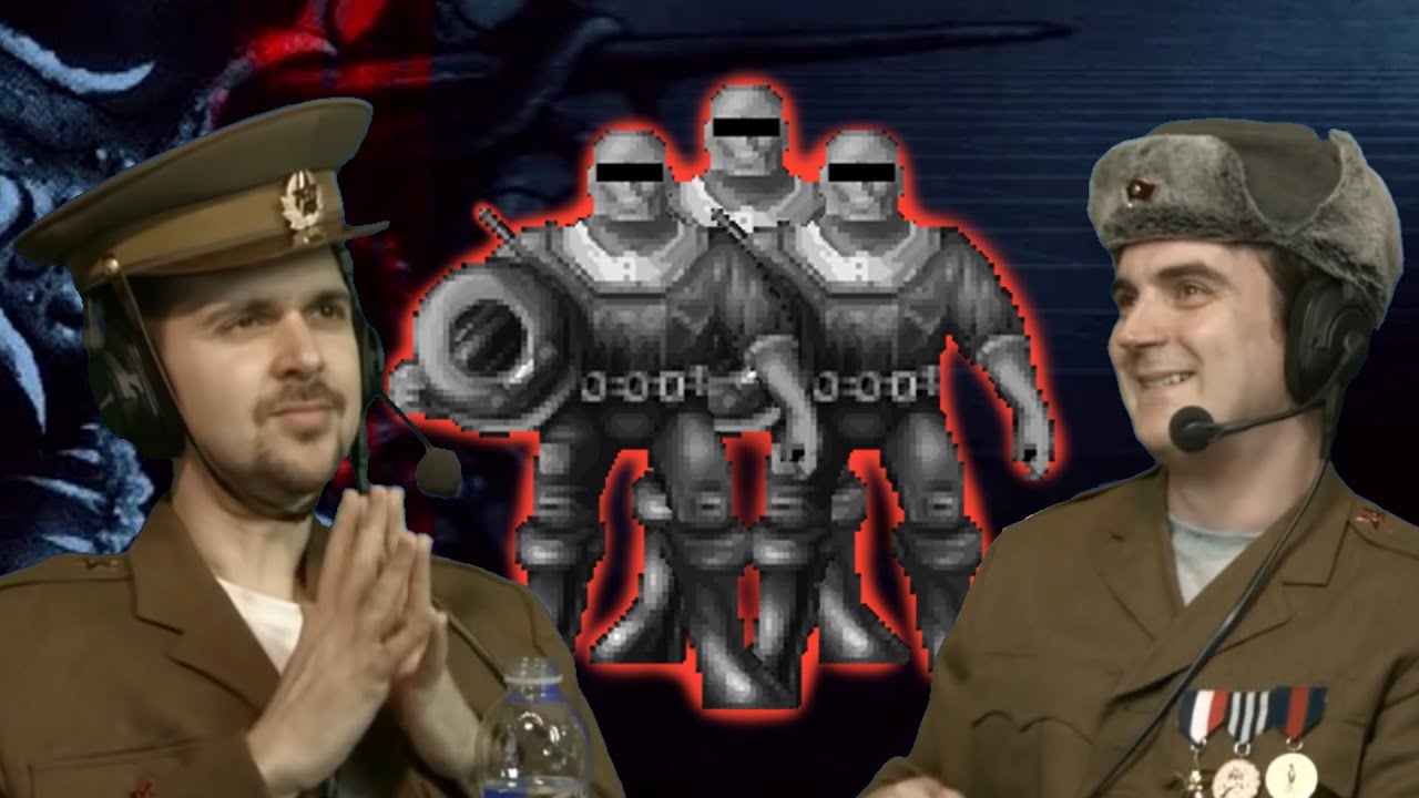 Обучение чистке и молекулярному контролю | Yogscast: Льюис и Бен спасают мир