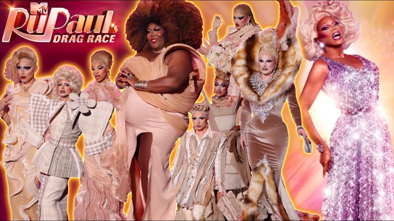 Beige Against The Machine
